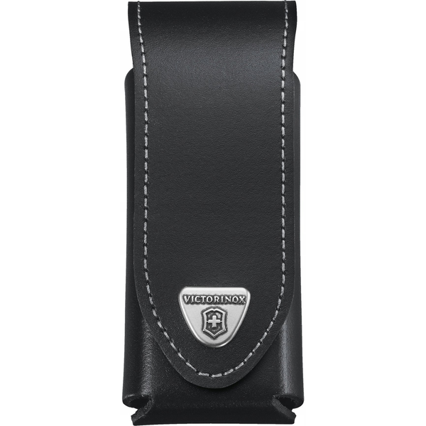 Victorinox Swisstool Leder X Swisstool Plus Bicska tartó bőr tok - Fekete