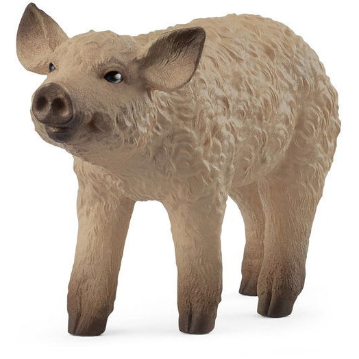 Schleich Piglet mangalica 14893 (4059433762234)