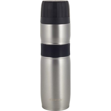 Kamille Termos turystyczny KM-2039 0.95 l Srebrny 