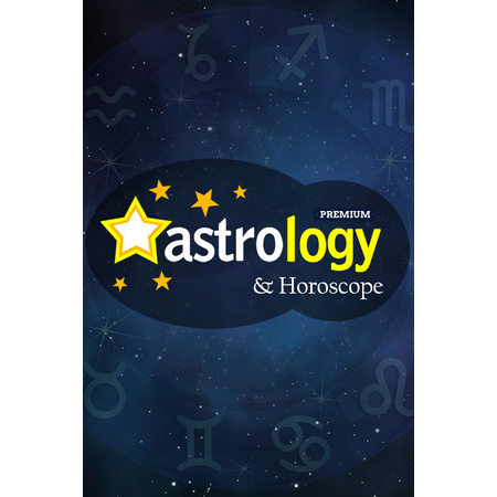 Astrology and Horoscope Premium