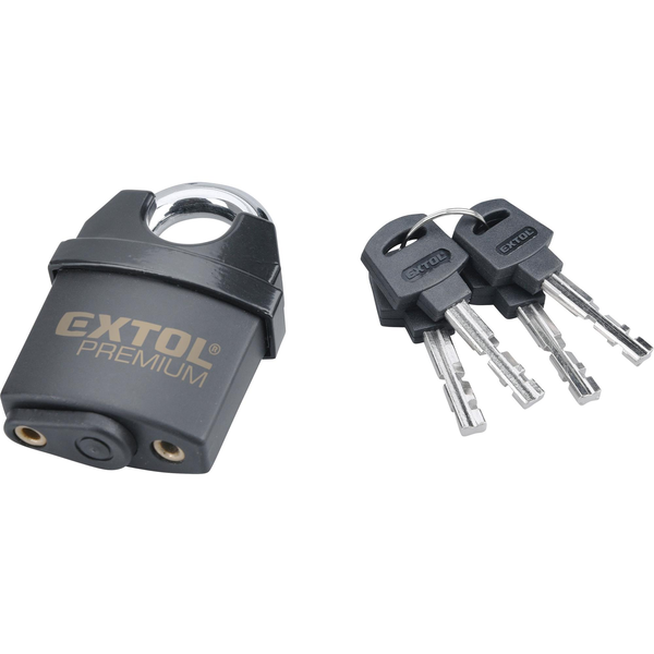 EXTOL PREMIUM vízálló lakat, 50 mm