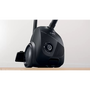 Bosch BGBS2BA2 porzsákos porszívó fekete