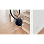 Bosch BGBS2BA2 porzsákos porszívó fekete