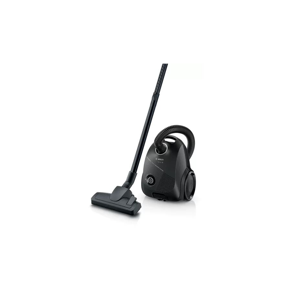 Bosch BGBS2BA2 porzsákos porszívó fekete