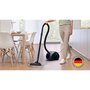 Bosch BGBS2BA2 porzsákos porszívó fekete