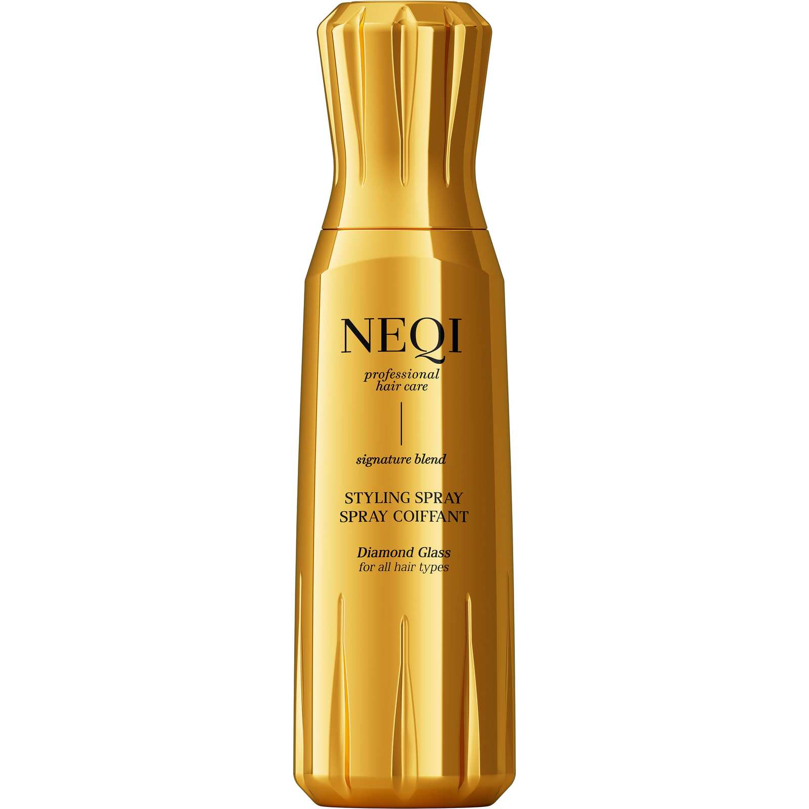 NEQI Treatment Treasure Diamond Glass All 180 ml (4063528078469)