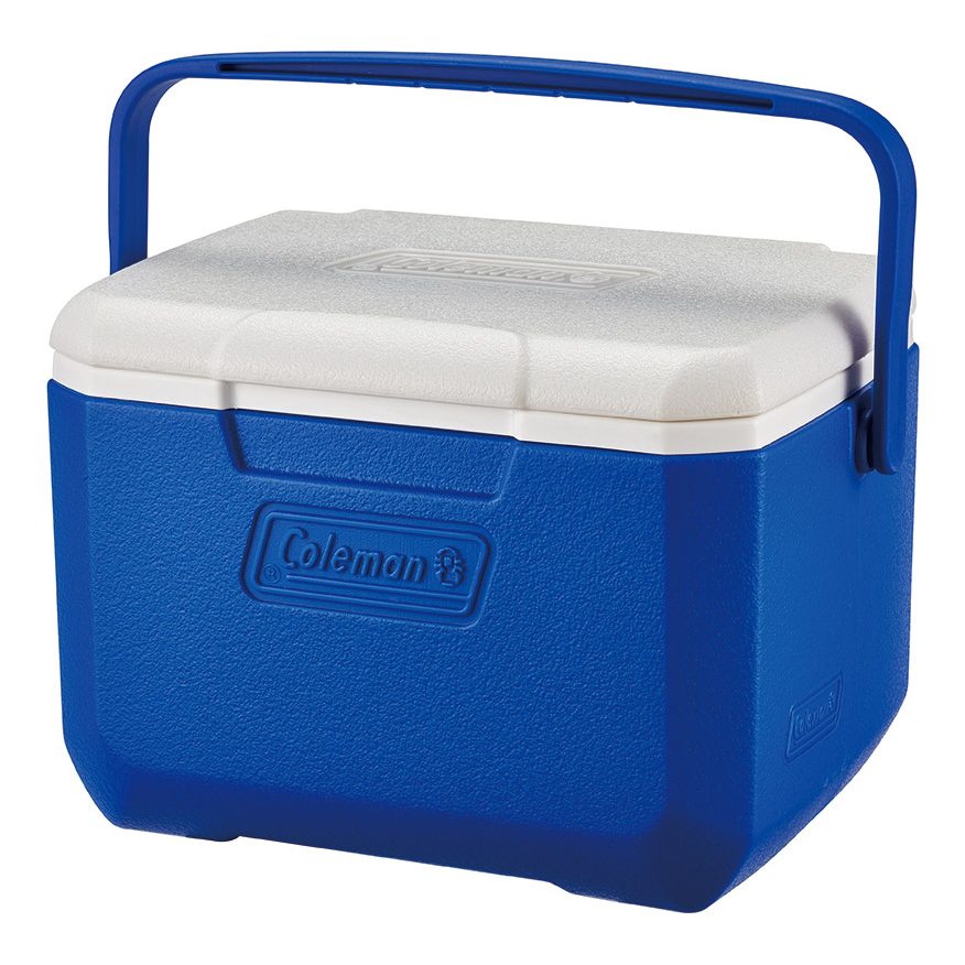 Coleman 5QT Performance 6 Personal Cooler hűtőtáska (2000036076)