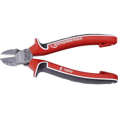 Rothenberger 1500003164 VDE Oldalcsípőfogó 160 mm (1500003164)