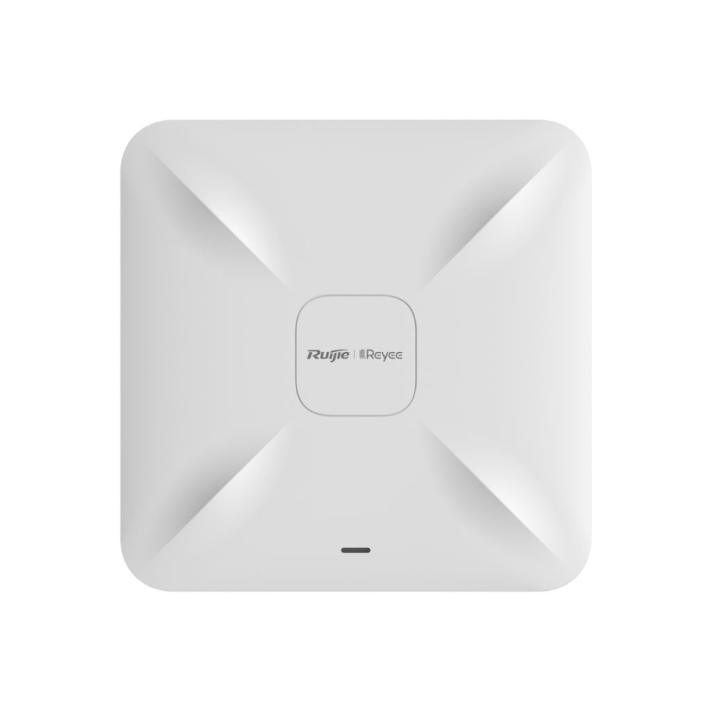 Ruijie Reyee Wi-Fi 5 AC1300 access point (RG-RAP2200(F)) (RG-RAP2200(F))