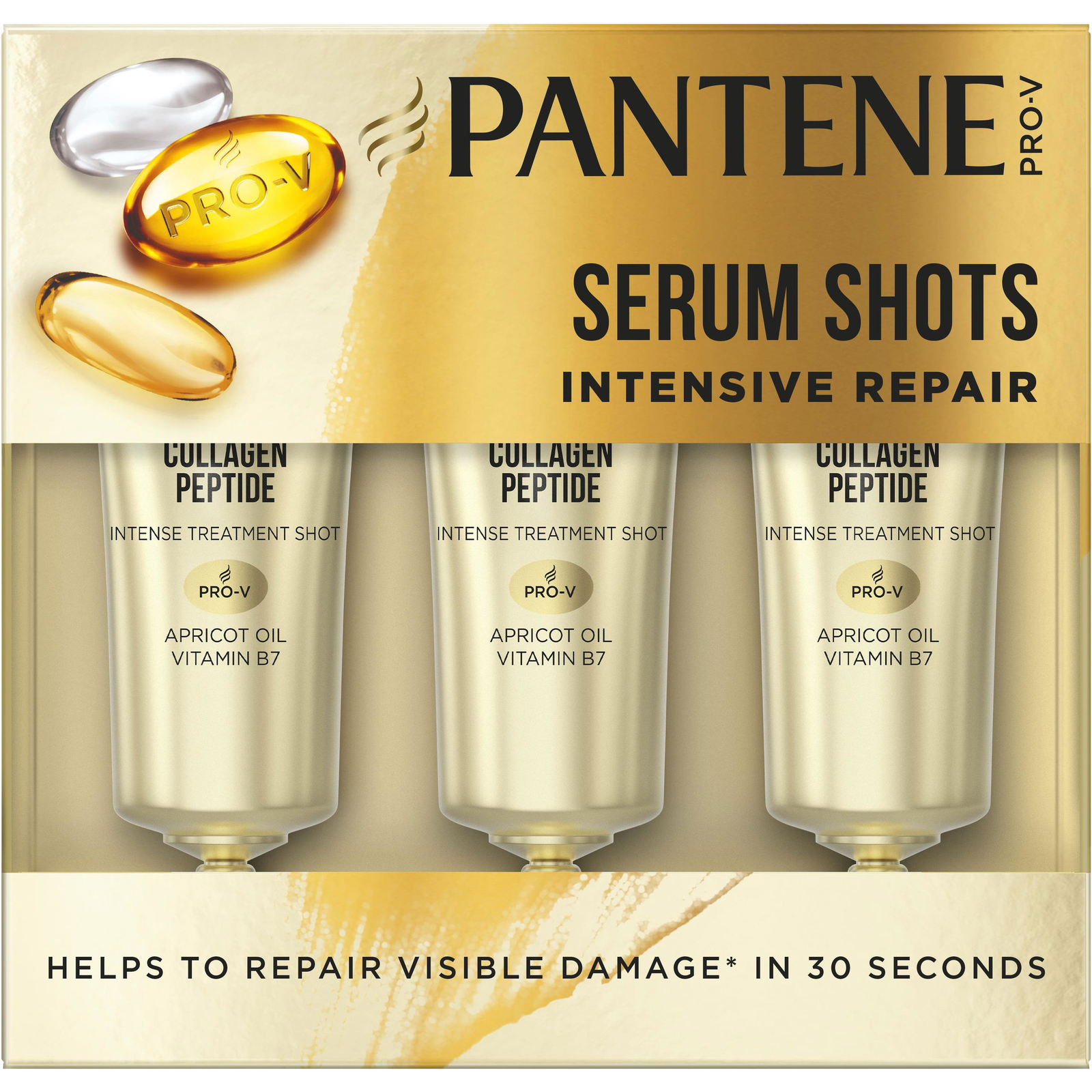 PANTENE Pro-V Intensive Repair 45 ml (4015600592431)