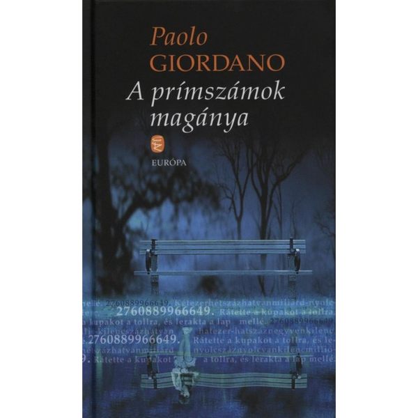 A prímszámok magánya