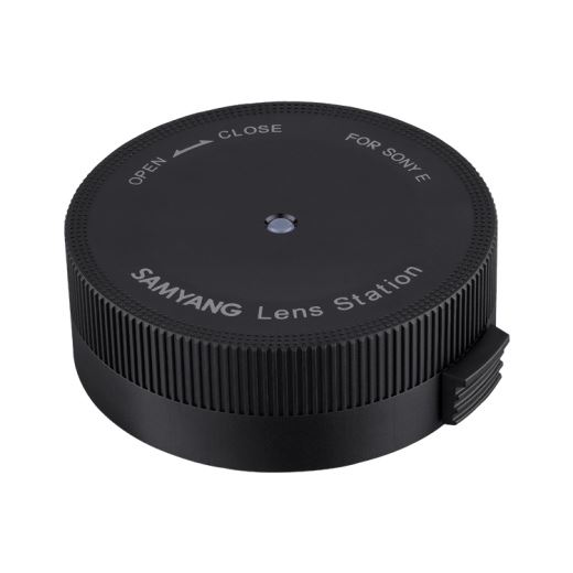 SAMYANG Sony E Lens Station (FZ5ZZZZZ001)
