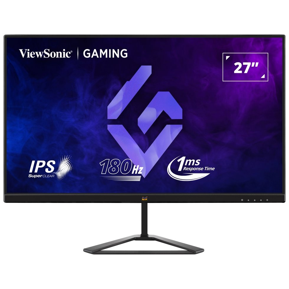 Viewsonic VX2779-HD-PRO LCD monitor 68,6 cm (27