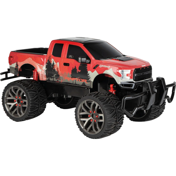 Ford F-150 Raptor R/c