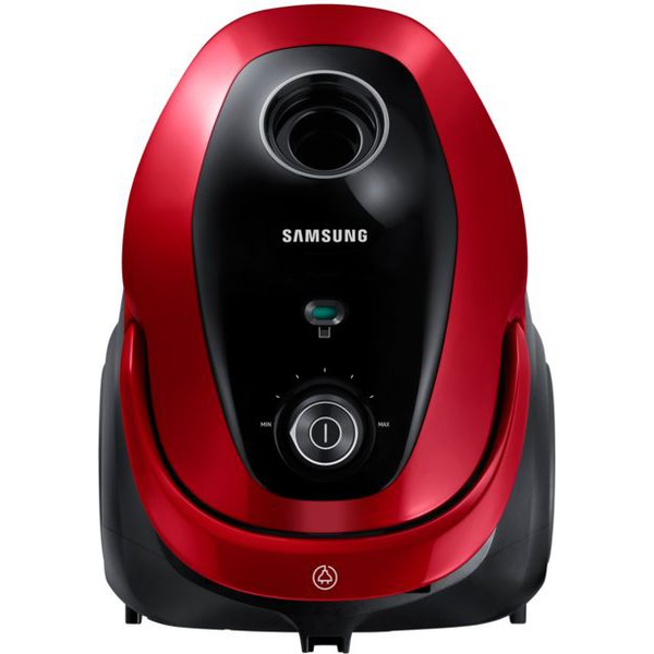 Samsung VC07M25E0WR 2,5 L Vacuum tambur Usca 750 W Sac praf