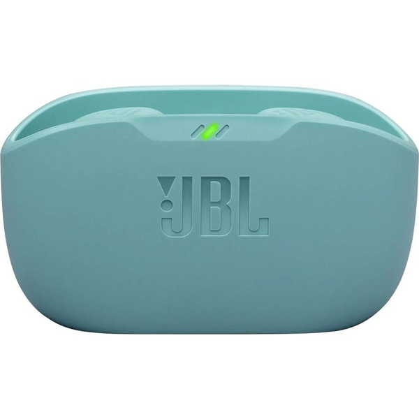 JBL Wave Buds 2 Слушалки True Wireless Stereo (TWS) В ухо Обаждания/музика Bluetooth Син