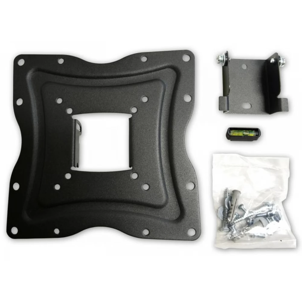 ART CV-26 19"-42" LCD TV/Monitor fali tartó - Fekete