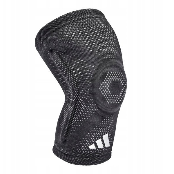 Adidas Aeroready Kompressziós Térdvédő - M méret (ADSU-14111)