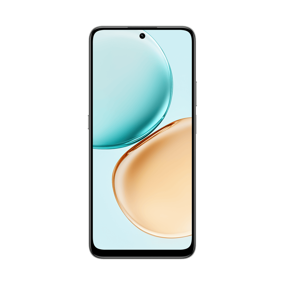 Honor X7d 8/256GB Dual SIM Meteorezüst (5109BYBD)