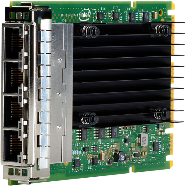 Broadcom BCM5719 Ethernet 1Gb