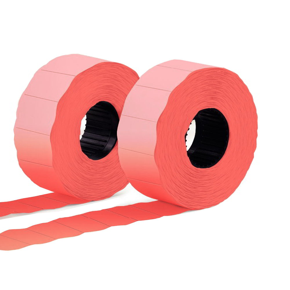 Avery Zweckform RPLP1226 12 x 26 mm Címke (15000 címke / csomag) (RPLP1226)