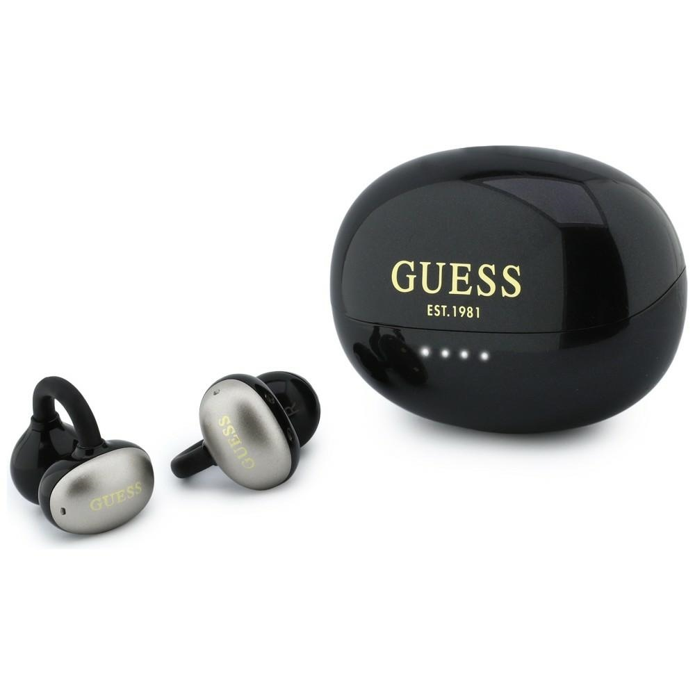 Слушалки Guess Divatos — GUTWSOL3MEGK