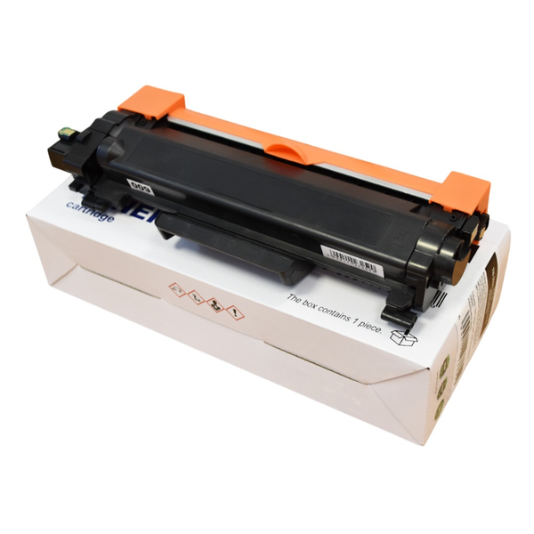 ECO Brother TN248XL toner yellow  PATENTED NO CHIP 2,3K (TN248XLY)