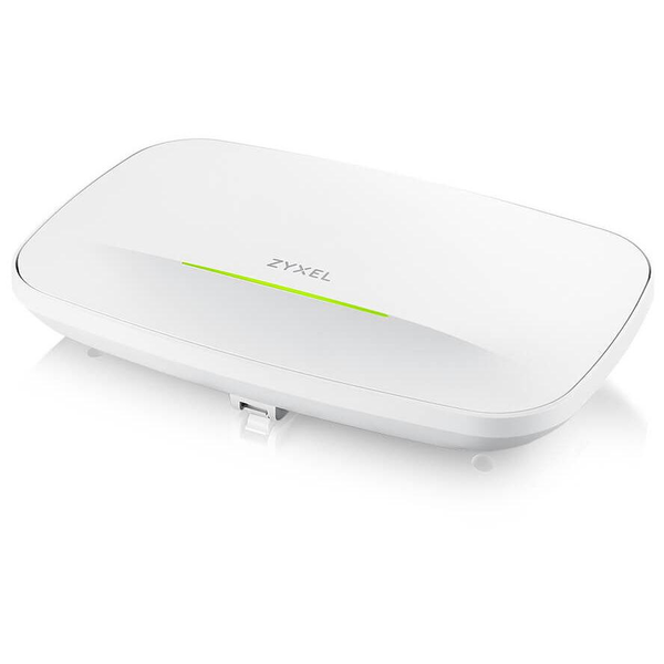 Zyxel NWA110BE 5764 Mbit/s Hvid Strøm over Ethernet (PoE)
