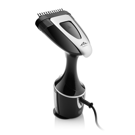 ETA 427090000 Kézi Ruhagőzölő 1500W - Fekete (427090000)