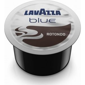 Lavazza Blue Rotond Kávékapszula - 100 kapszula/doboz (KAWLAV0022)