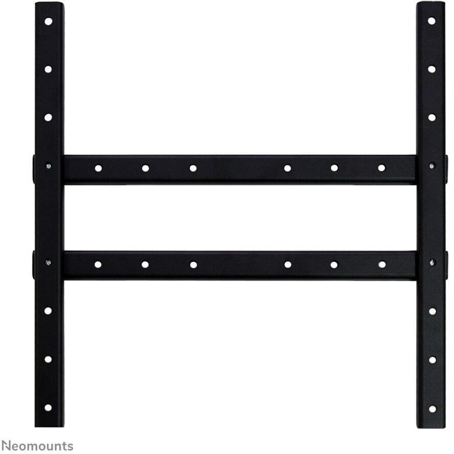 Neomounts 27"-60" Adapterpl. 1TFT schw. Max.20KG (FPMA-VESA425)