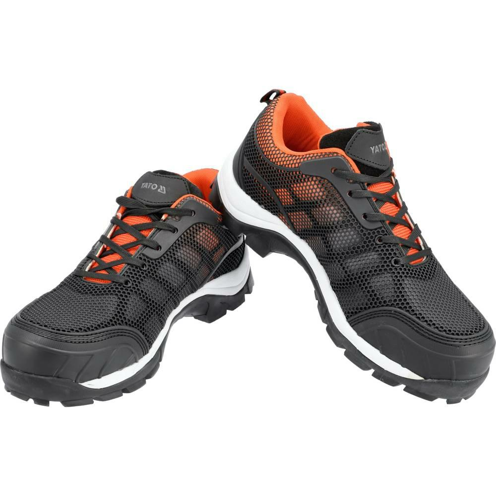 Munkavédelmi cipő Yato YT-80508 38-as méret (YT-80508)