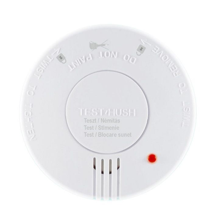 Somogyi SMO 01 füstérzékelő (SMO 01)