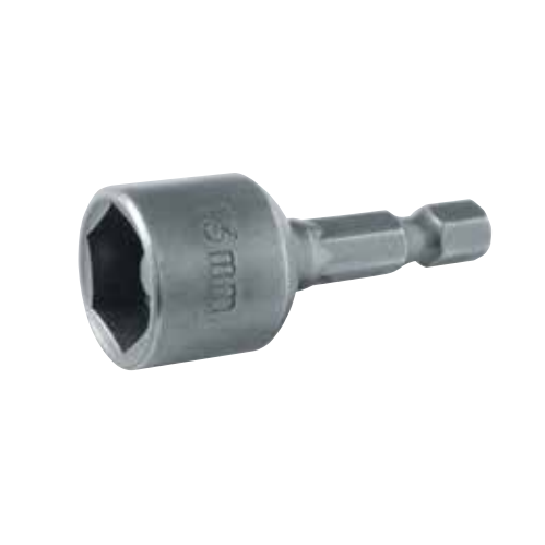  Modeco Nasadki magnetyczne do wkrętarki 1/4" 13mm 20szt. - MN-16-013