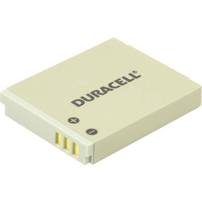 Duracell DR9720 batéria pre fotoaparáty / videokamery Lithium-ion (Li-ion) 1000 mAh
