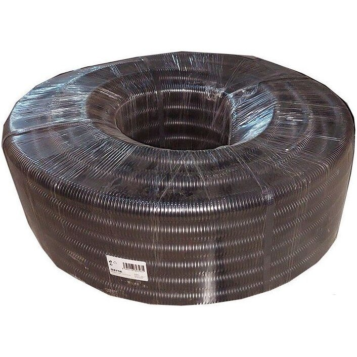 Kábelkötegelő Fekete 50m A500007522 (A500007522)