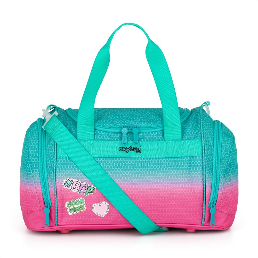 OXYBAG Ombre Pink (1-19925)