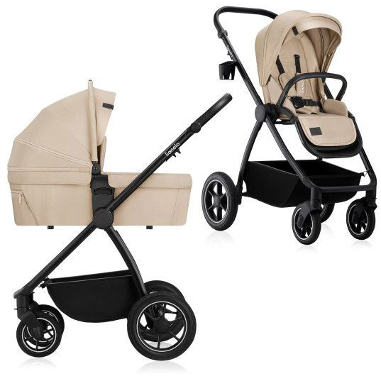 Lionelo Meril 2in1 Beige Sand (5903771720113)