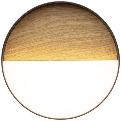 ECO-Light MEG (9490-R WO) LED-es fali lámpa Fixen beépített LED-es 5 W LED Fa (9490-R WO)