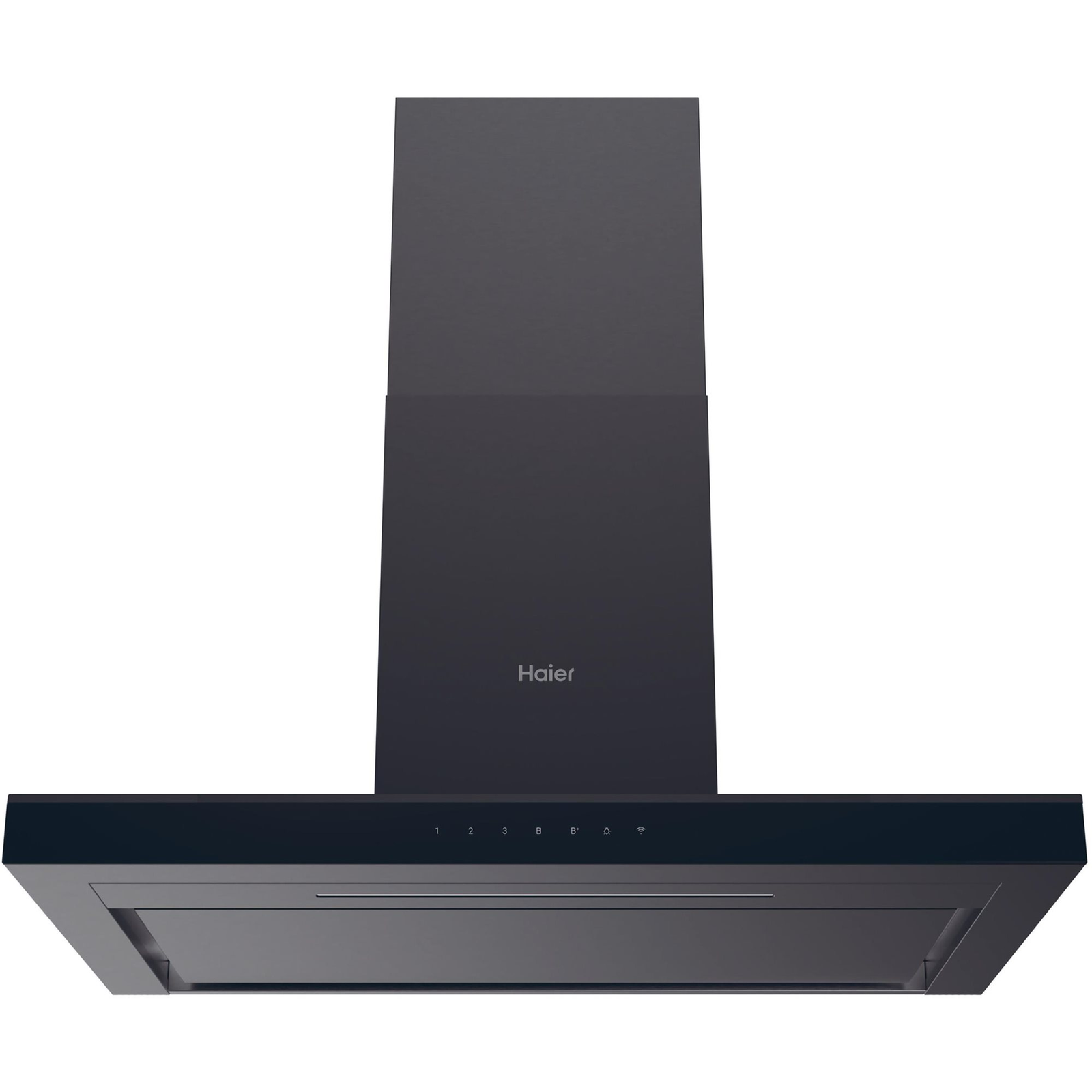 Haier I-Link HATS9CBS4BWIFI Nástenný Čierna 591 m³/h A+ (36901931)