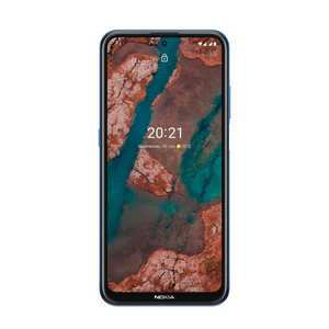 Nokia X20 6,67