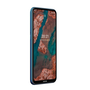 Nokia X20 6,67" LTE 6/128GB DualSIM kék okostelefon (Újracsomagolt)