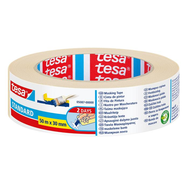 Tesa Universal 5087 30mm x 50m maszkolószalag