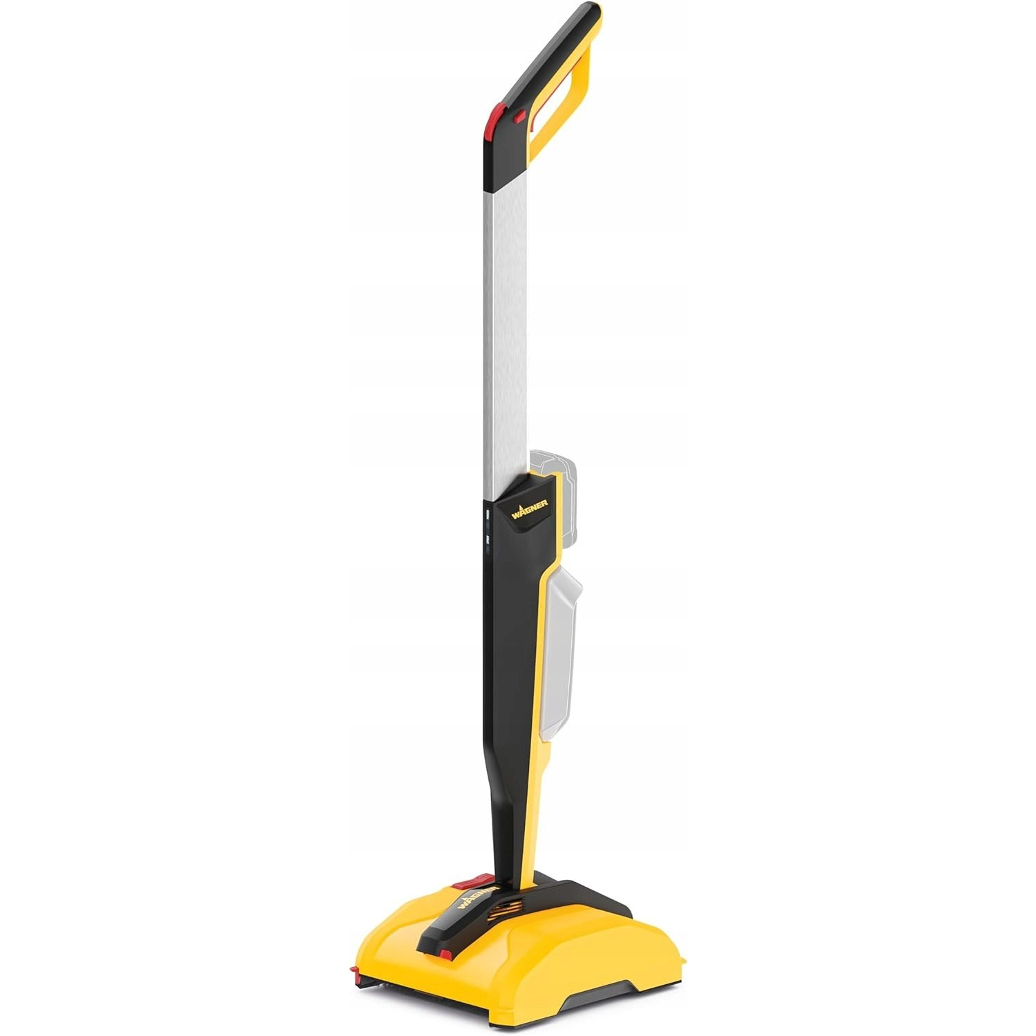 Wagner Levaro PowerBrush 18V 2429184 Akkus multi tisztító 18 V (2429184)