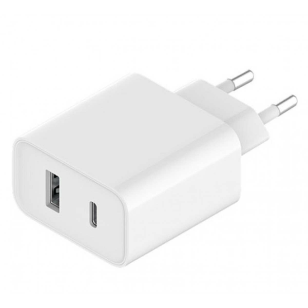 Rychlá nabíječka Xiaomi Mi 33W Charger USB Type-C