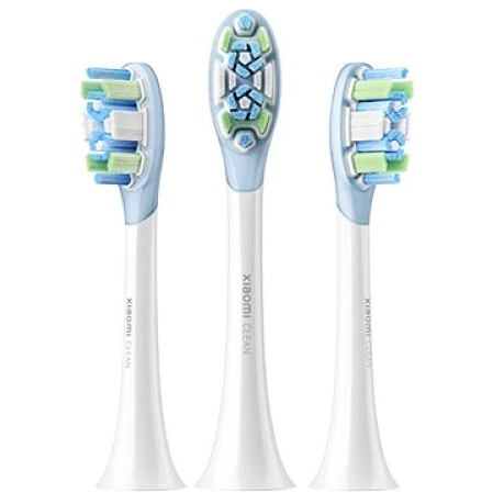 Xiaomi Oscillation Electric Toothbrush Replacement Heads (Clean) fogkefe pótfejek (BHR9817TY)