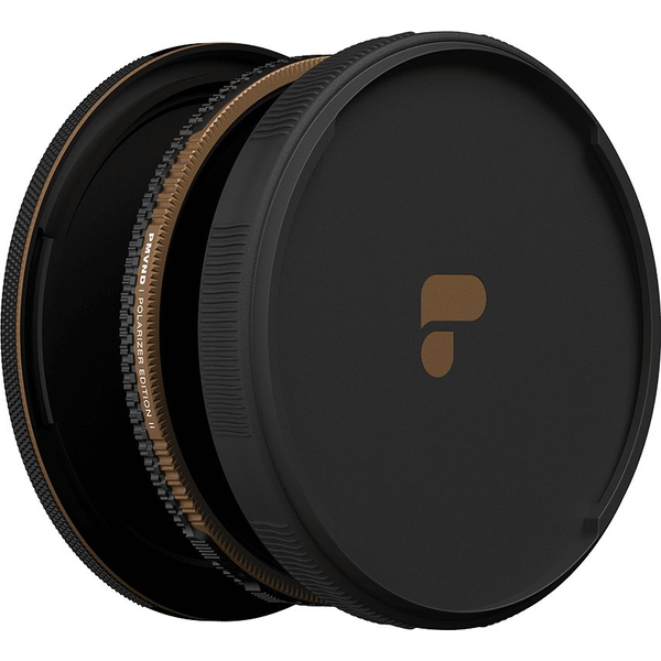 PolarPro Chroma PMVND/PL 2-5 stop 67mm