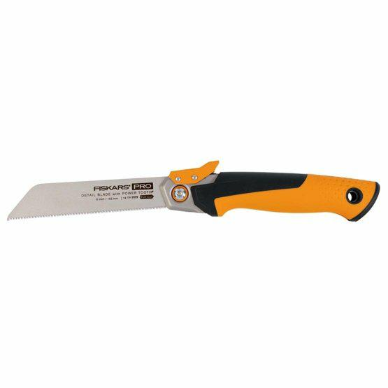 SKLADACIA PÍLA POWERTOOTH 15 CM, 19 TPI FISKARS (1062932)