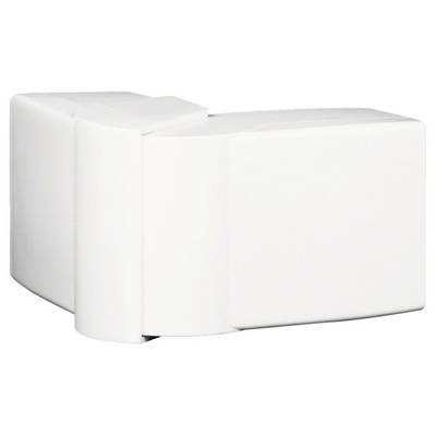 Hager LFF4006039016 Külső sarok (Sz x Ma) 57 mm x 40 mm Fehér 1 db (LFF4006039016)
