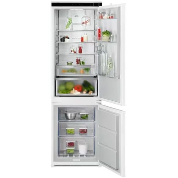 AEG TC7CS181DS Beépített 249 L Fehér